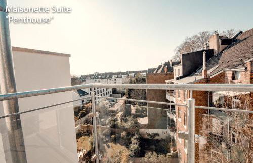 Downtown Apartments Bilk - Foto 78