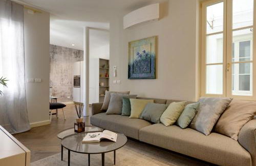 Mercatovecchio Luxury Apartments - Foto 24