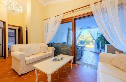 Villa Esmerea Portocervo con Piscina privata ,Jacuzi e Sauna - Photo 71