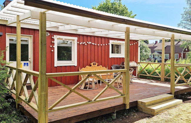 5 Person Holiday Home in Billingfors-by Traum - Photo 27