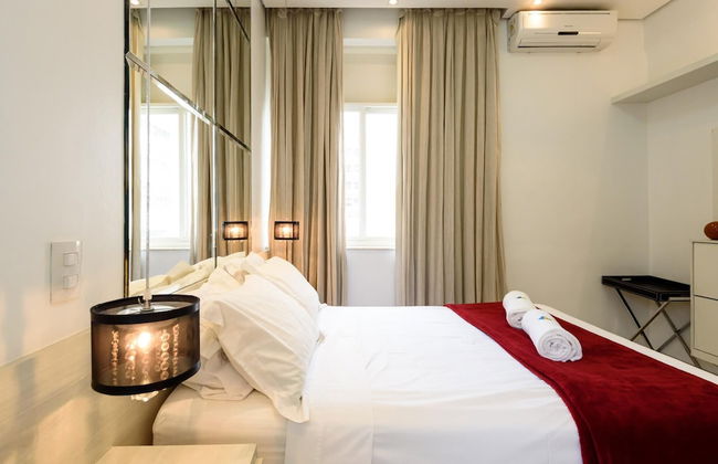 Style in Ipanema Good Location Vp305 - Foto 14