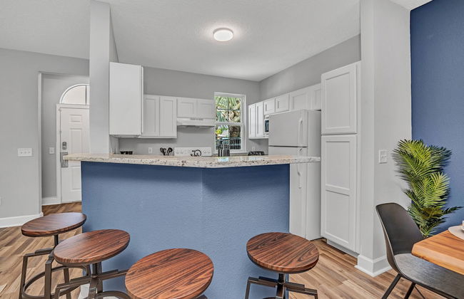 Runaway Beach Club Resort - Foto 16