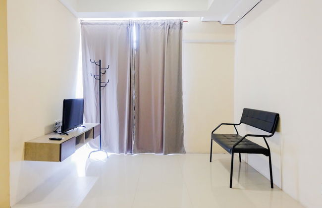 Spacious 2BR Bandara City Apartment near Soekarno Hatta - Foto 17