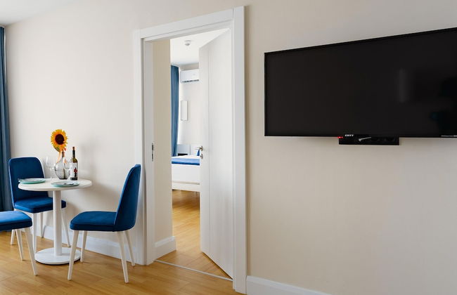 ORBI CITY Hotel Sea View - Foto 22