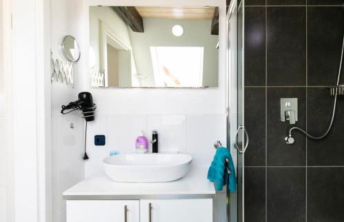 Blütenzauber Apartment No 8 - Photo 11