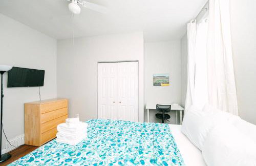 Pittsburgh's Sports Suite- FREE driveway Parking - Foto 9