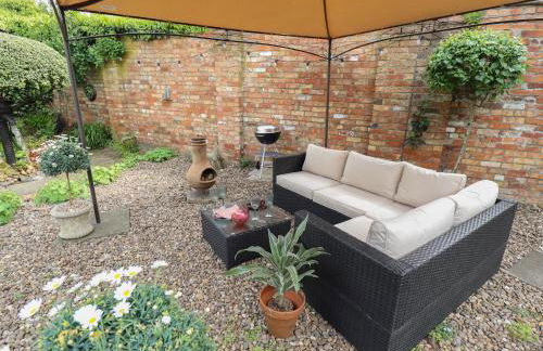 Hangmans cottage - Foto 23