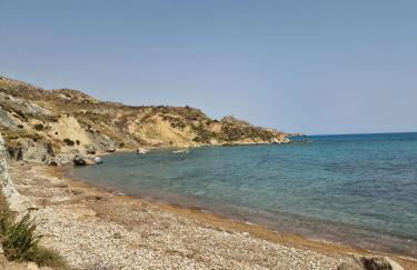 Tendu' Punta Bianca Glamping Camp - Foto 37