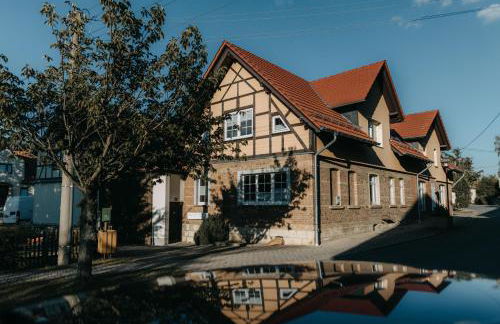 Komfortables Apartment nahe Weimar - Foto 14