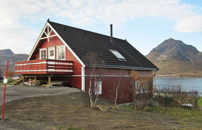 Holiday Home in Gravdal - Foto 28
