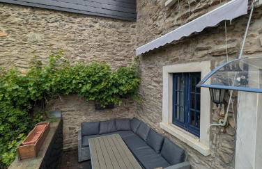 Charmantes Haus in Bad Ems - Foto 4