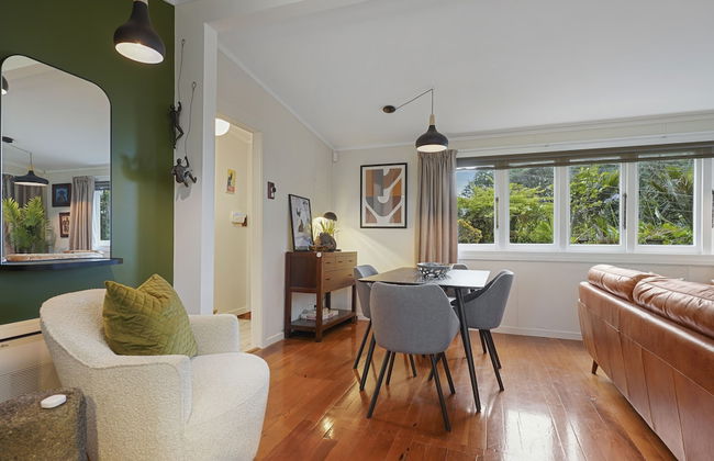 Tranquil Bush Haven - Gardens - Bayview - Foto 20