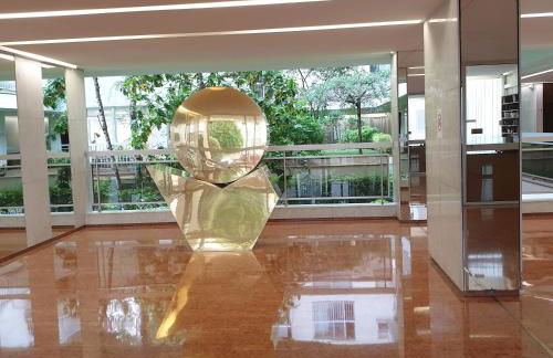 Studio Eiffel Tower Trocadero - Foto 10