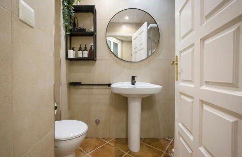 Apartamento Puerta del Camino 1 - Foto 9