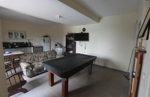 Estação Brotense - Casa com piscina e fogueira exclusiva - Foto 58