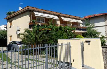 Apartments Orange Lovran - Photo 30