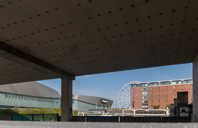 Host Stay Monarchs Quay - Foto 20