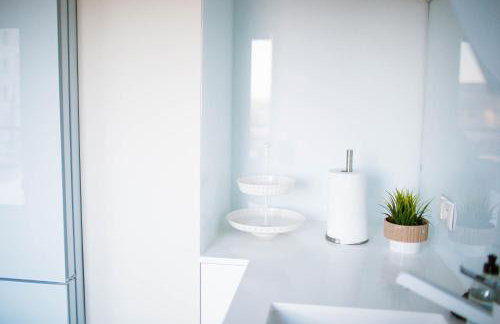 Colorful Apartments Pułtusk - Photo 101