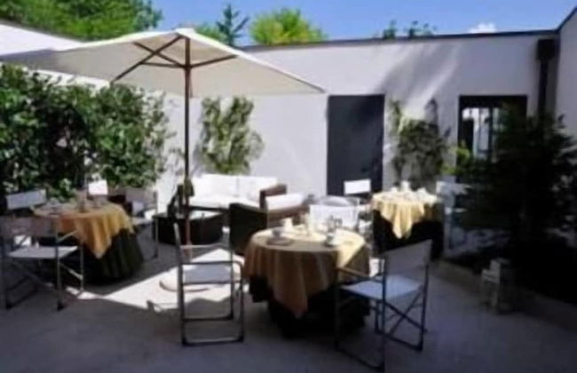 Piazza Nova Guest House - Photo 52