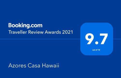 Azores Casa Hawaii - Photo 15