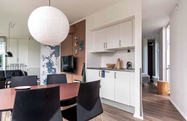 Kolding Hotel Apartments - Foto 30