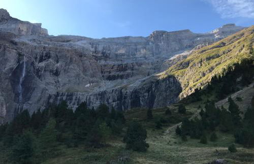 Appartement GAVARNIE Résidence Les 3 Cirques - Foto 31