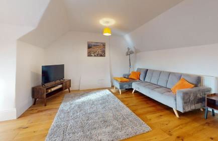 Stylish Georgian Apartment In An Ideal Location - Foto 8