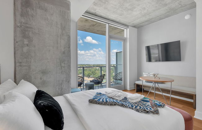 Austin Condo Hotel - Foto 45