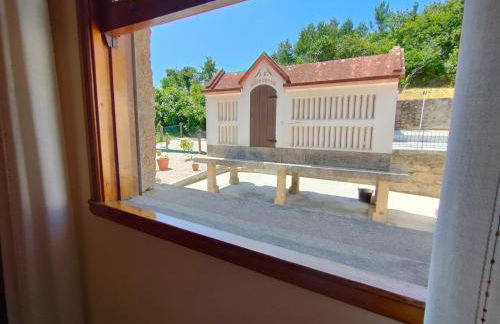 Casa Cabaleiro - Foto 51