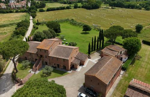 Tuscany Heritage Exclusive - La Ceppa - Foto 37
