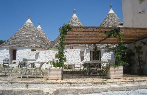 Masseria Colombo - Foto 21