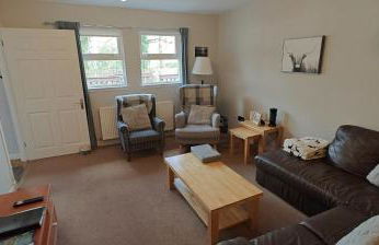 Ben Reoch Cottage - Loch Lomond and Arrochar Alps - Foto 10