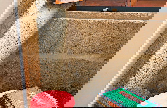 Lagarto Pintado Casa n'Aldeia - Foto 74