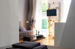 Joanna 1 Apartment with Parking - Foto 12