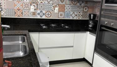 Casa aconchegante Jardim Cataratas com 2 quartos - Foto 3