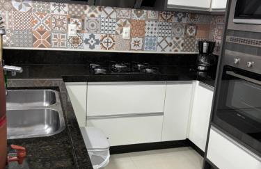 Casa aconchegante Jardim Cataratas com 2 quartos - Foto 3