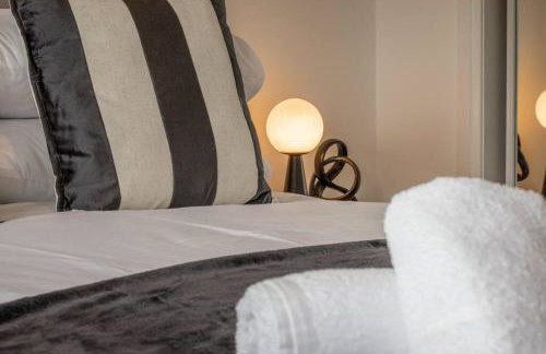 Park View-modern 2 bed apartment - Foto 4