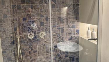 UnaStella Apartment - Foto 3, Shower