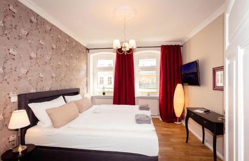 Ferienwohnung Gründerhaus - Foto 27