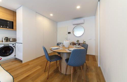 Tiles 23 Luxury Apartment & Parking by Home Sweet Home Aveiro - Foto 21