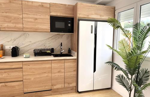 Casa Del Mar, piscina privada frente al mar - Foto 37