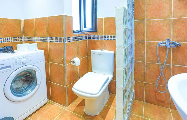 Kalma Villa Ena in Moudania - Foto 29