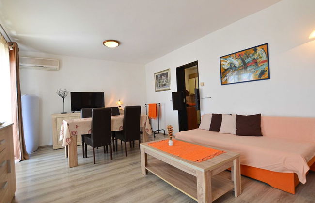 Classic and Elegant Rovinj Apartments With Balcony - Foto 32