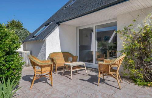 Vacances tout confort à Sarzeau - Foto 24