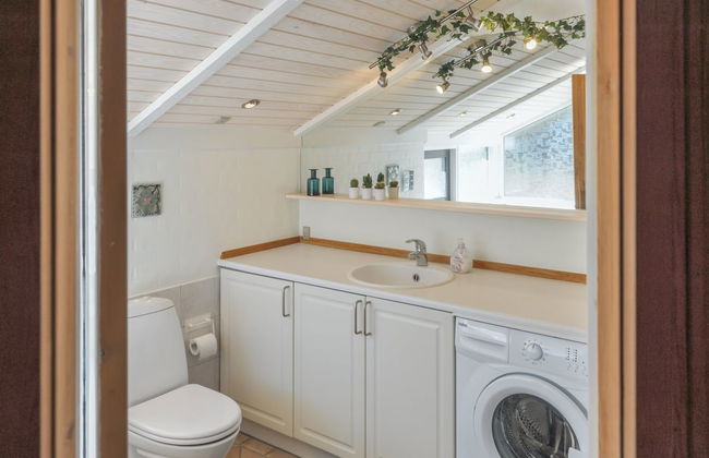 "Mathias" - 625m from the sea - Foto 15