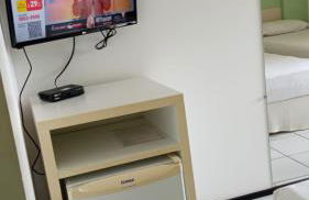 Gran Lençóis Flat Residence - Photo 20