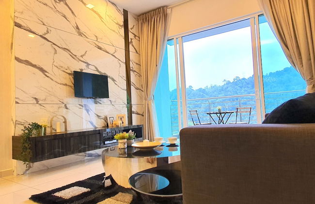 The Haven Residences by BeeStay at Tambun - Foto 29