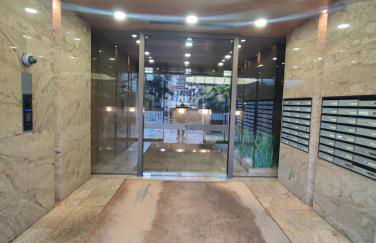 Studio Kennedy 5 min à pied de la Tour Eiffel - Foto 6