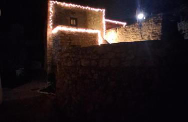 Πέτρινο σπίτι-Stone house Kostas - Foto 70