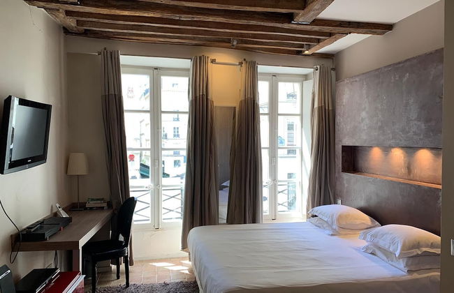 Le Marais Sicile - Foto 15